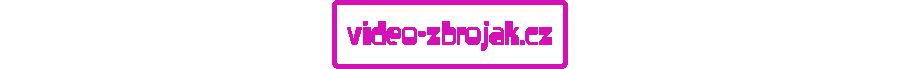 PLNÁ MOC - VIDEO-ZBROJAK.CZ